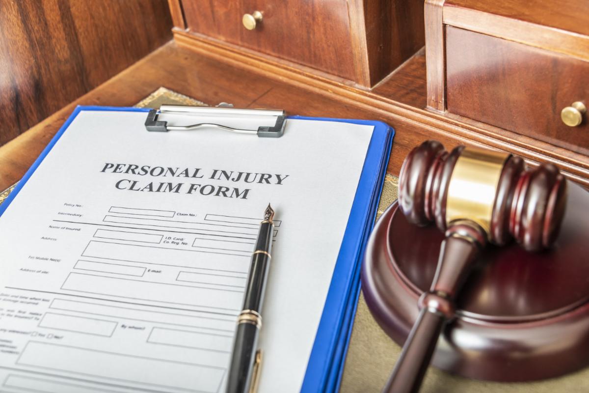 Five Steps to Take to File a Workers’ Compensation Claim