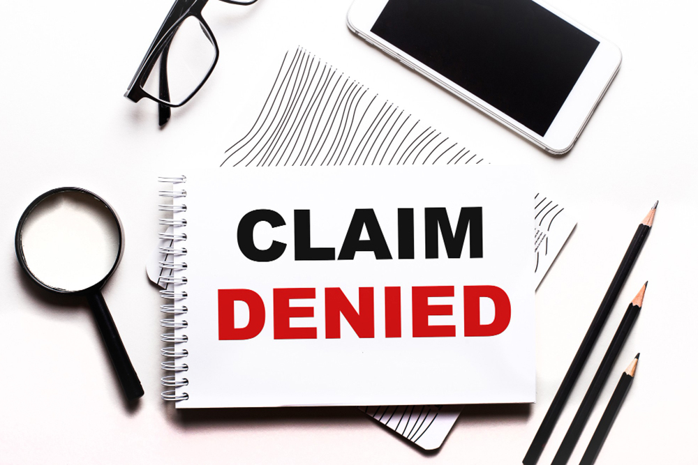 Common Reasons Workers Compensation Deny a Claim and What You Can Do About It