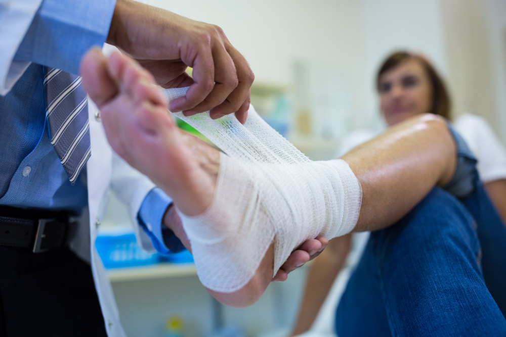 The Importance of Reporting On-the-Job Injuries Immediately