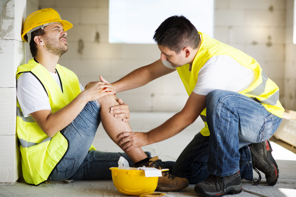 FAQ: Navigating the Workers’ Compensation Process